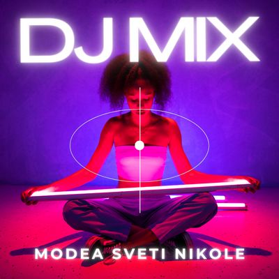 MODEA DJ MIX