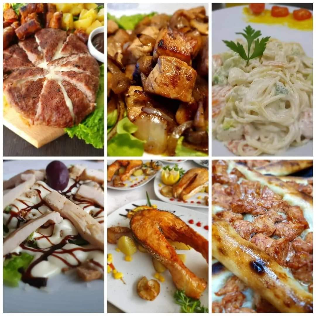 Премиум ресторан "Филитеа" - Штип